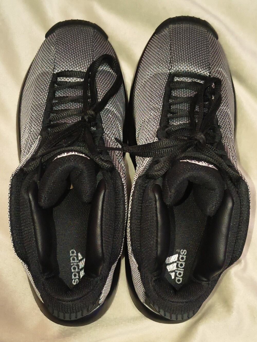 *ADIDAS* (2014 Edition) Crazy 1 "Playoffs"... - Picture 5 of 10